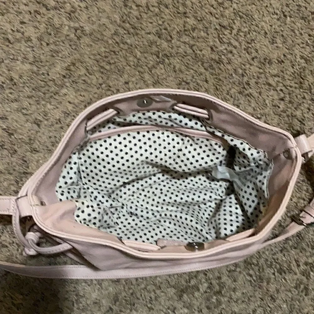 Madden girl purse